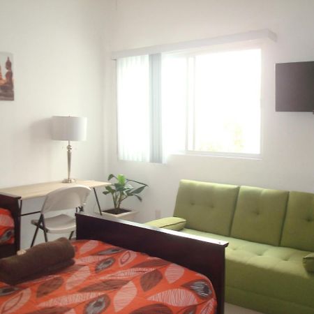 Casa Mariel Hotel San Luis Potosi Bagian luar foto