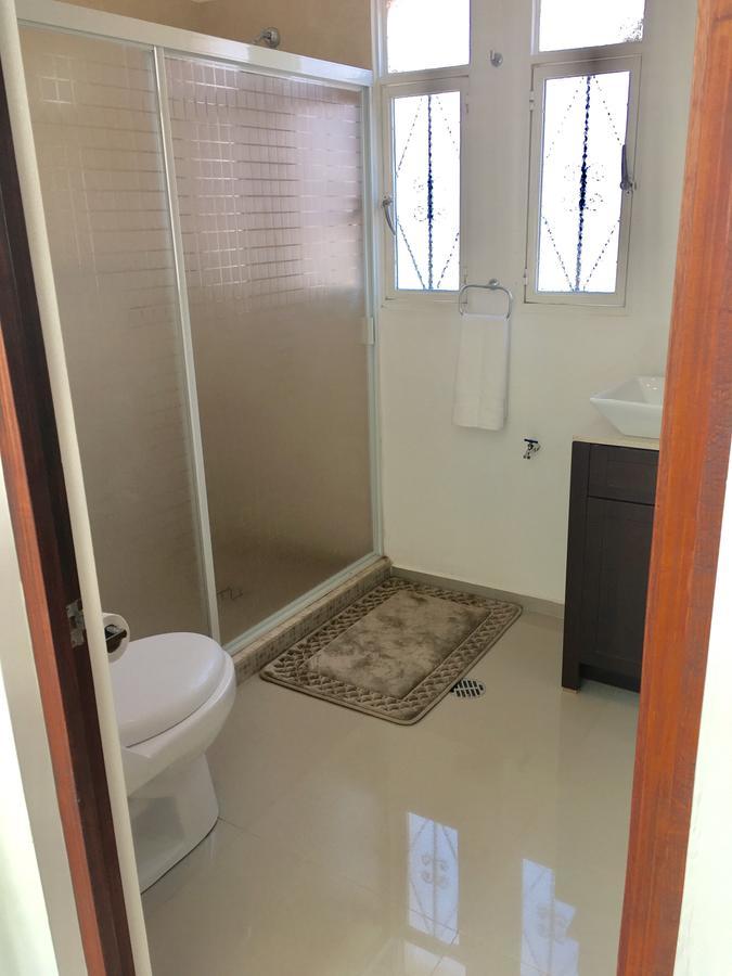 Casa Mariel Hotel San Luis Potosi Bagian luar foto