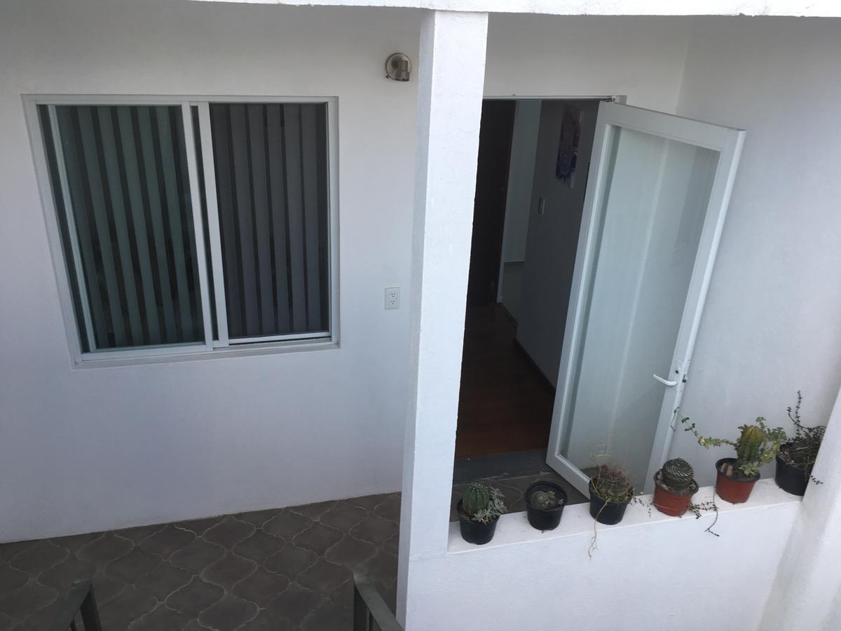 Casa Mariel Hotel San Luis Potosi Bagian luar foto