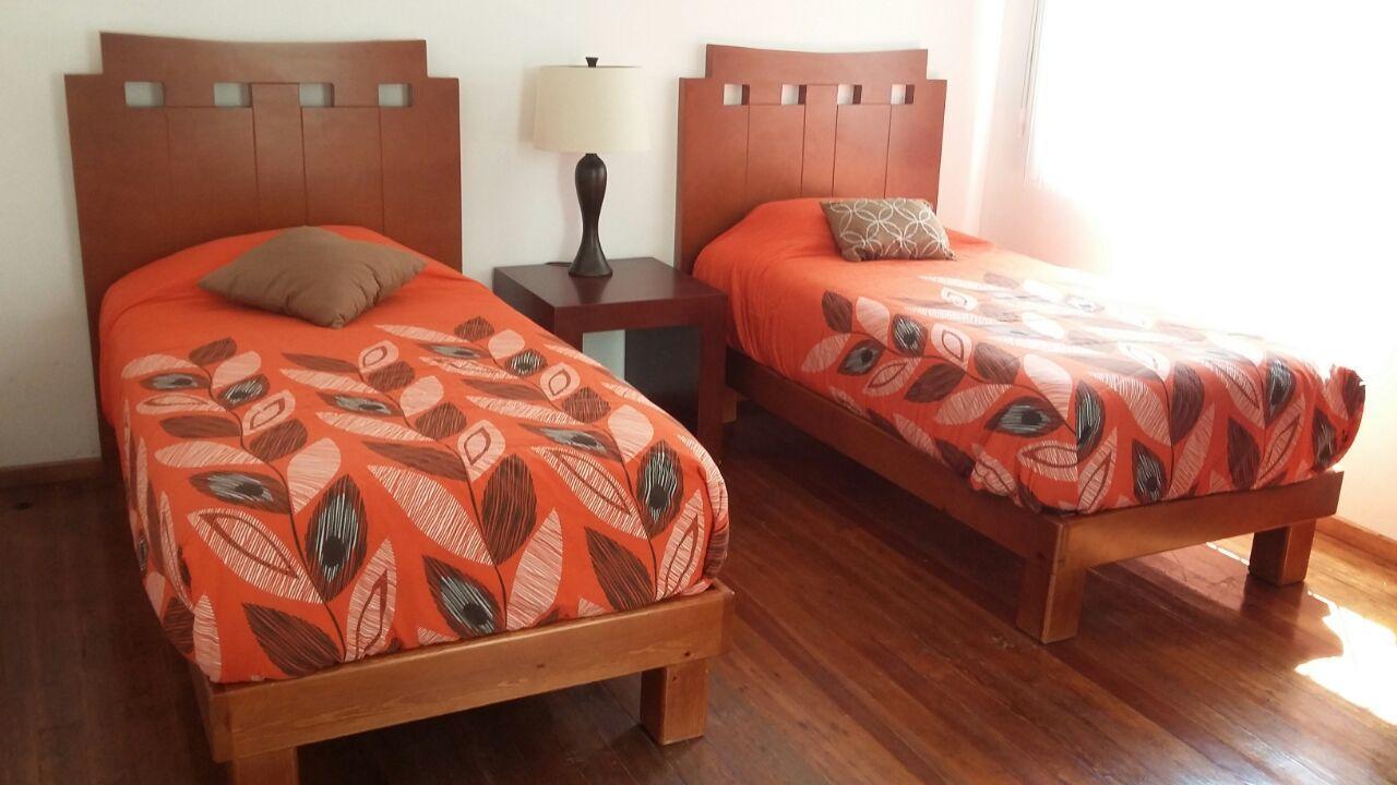 Casa Mariel Hotel San Luis Potosi Bagian luar foto