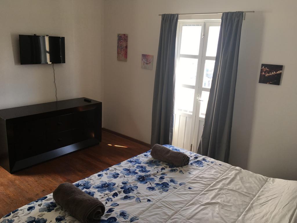 Casa Mariel Hotel San Luis Potosi Bagian luar foto