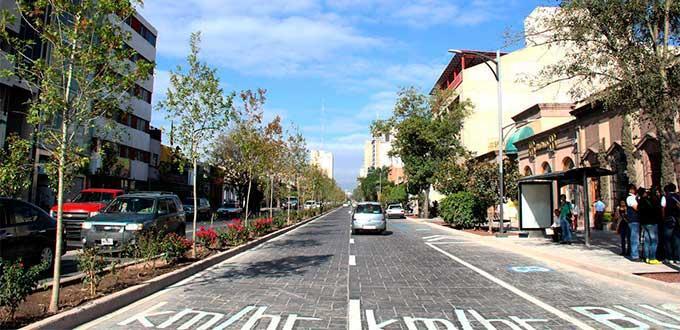 Casa Mariel Hotel San Luis Potosi Bagian luar foto