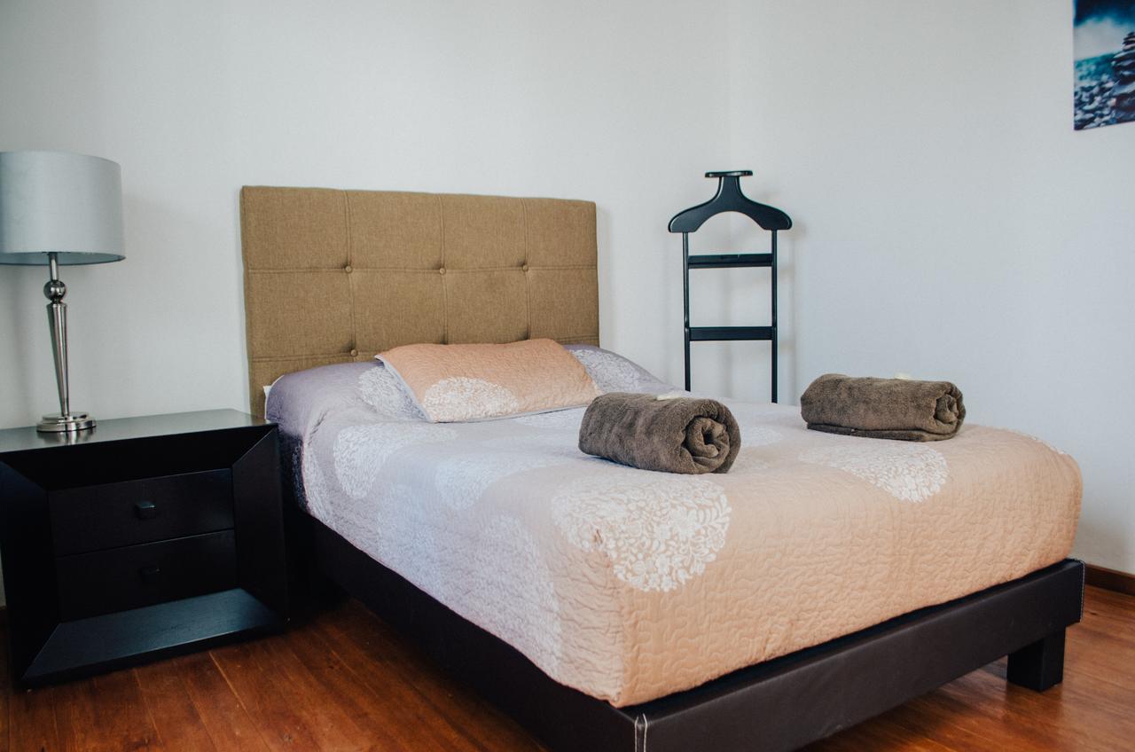 Casa Mariel Hotel San Luis Potosi Bagian luar foto