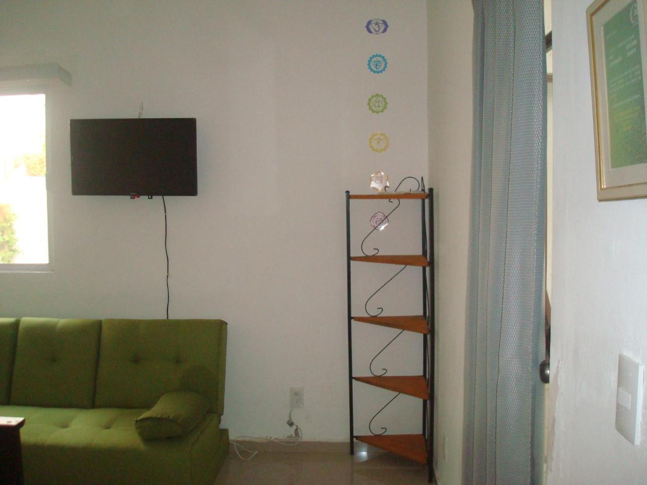 Casa Mariel Hotel San Luis Potosi Bagian luar foto