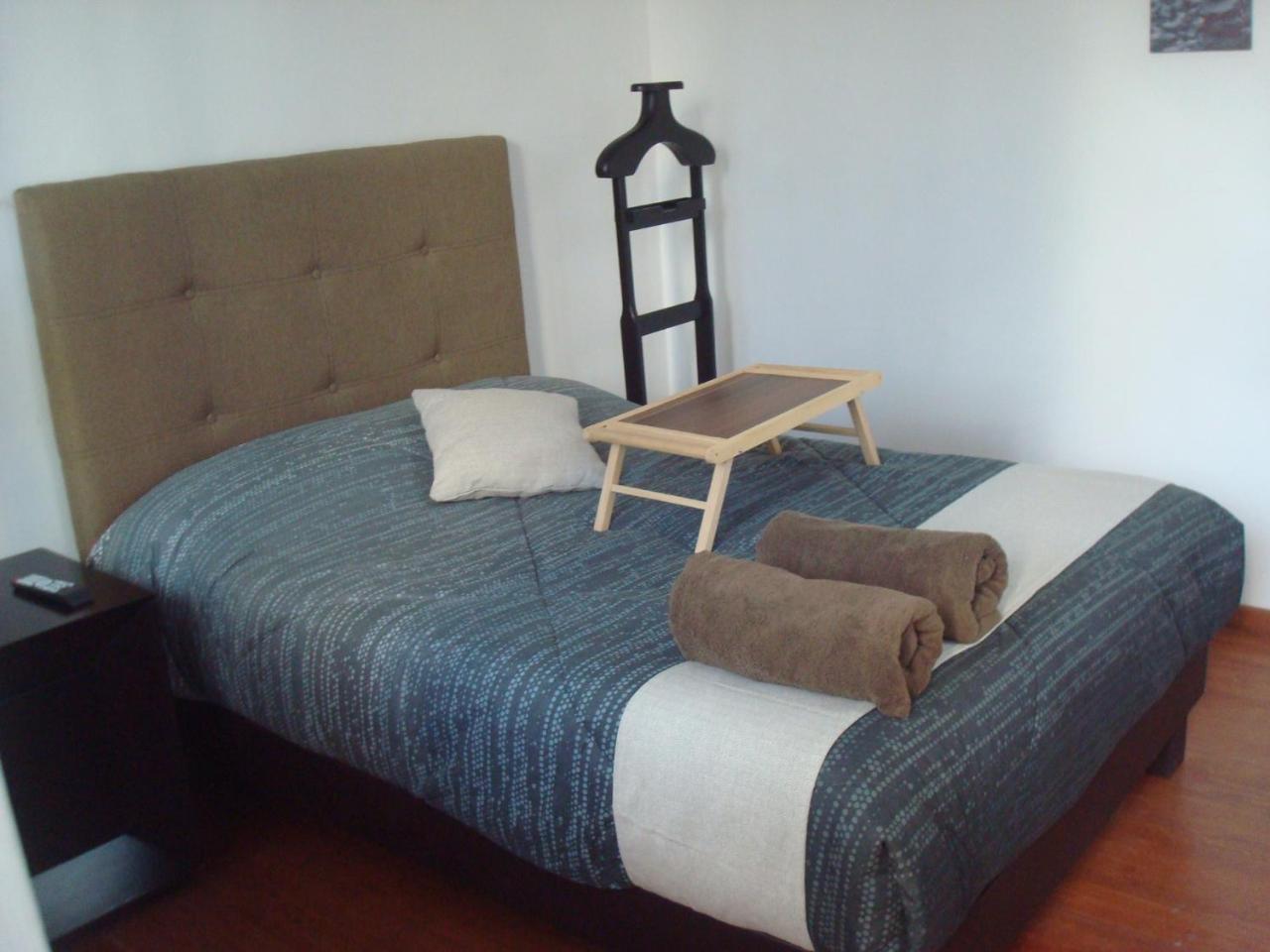 Casa Mariel Hotel San Luis Potosi Bagian luar foto