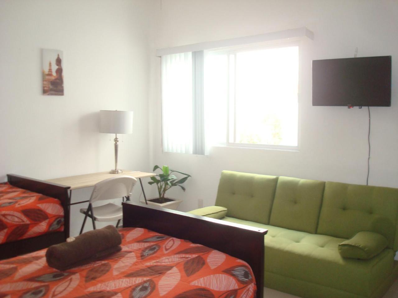 Casa Mariel Hotel San Luis Potosi Bagian luar foto