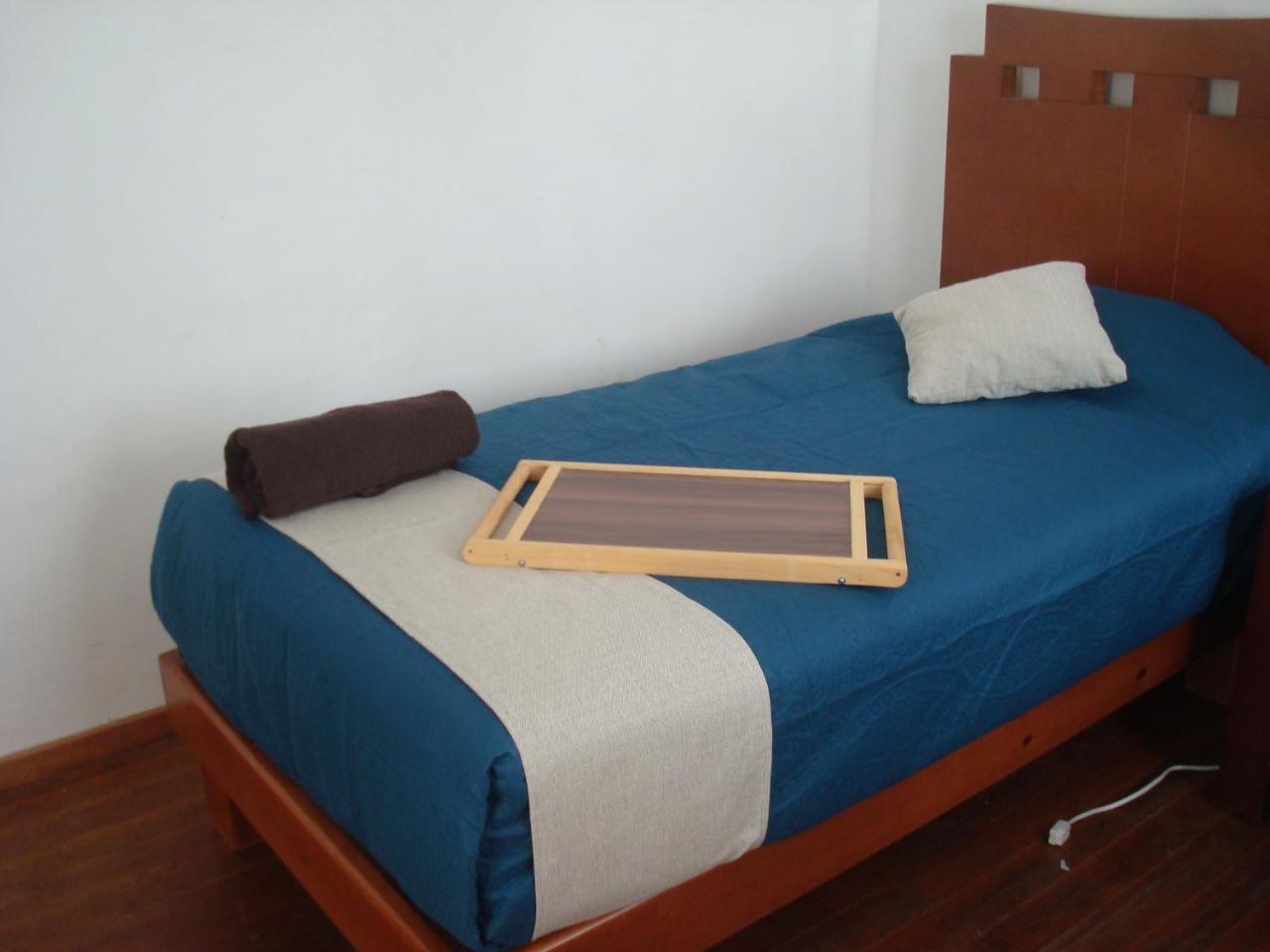 Casa Mariel Hotel San Luis Potosi Bagian luar foto