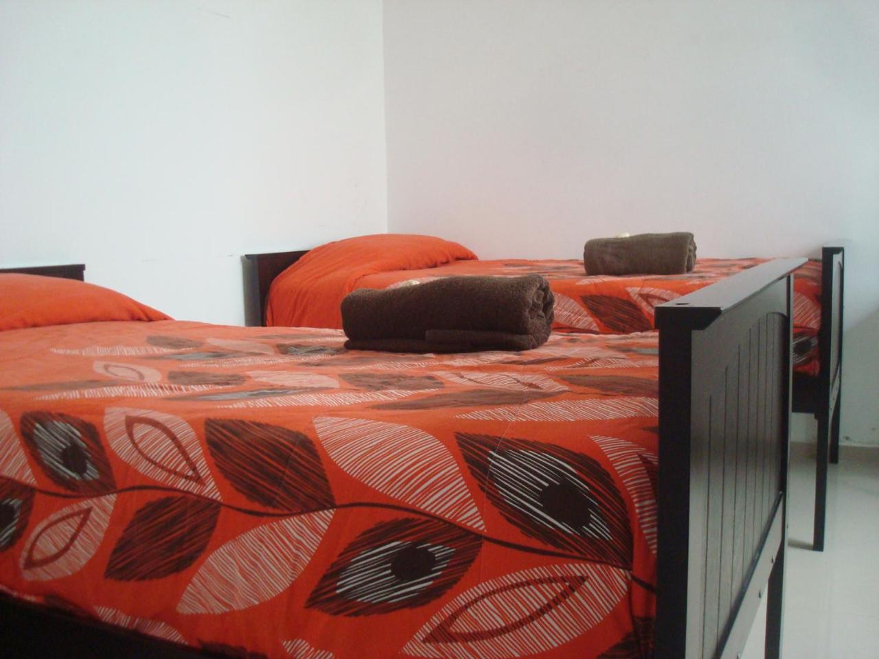 Casa Mariel Hotel San Luis Potosi Bagian luar foto