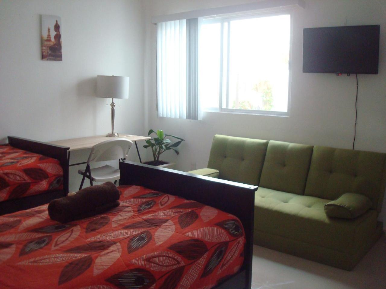 Casa Mariel Hotel San Luis Potosi Bagian luar foto